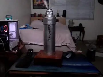 Chaturbate Live Porn of guitarsexgod