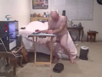 Chaturbate Adult Video Chat of guitarsexgod