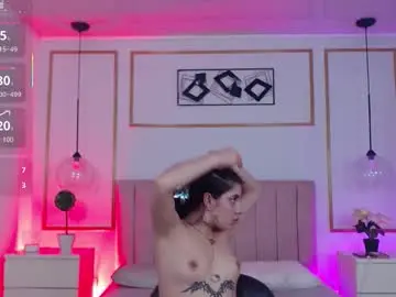 Chaturbate Best live sex cam show of isabella_cherry_