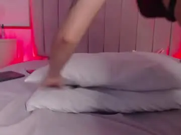 Chaturbate Live Sex of isabella_cherry_