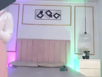 Chaturbate Adult Video Chat of isabella_cherry_