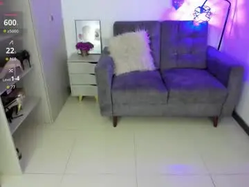 Chaturbate Adult Webcams of jelena_noura23