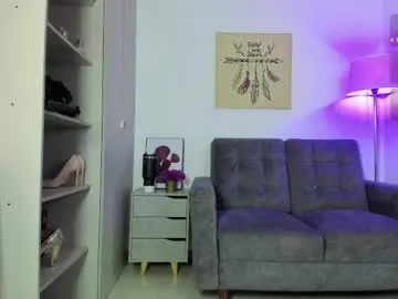 Chaturbate Watch Live Sex Cams of jelena_noura23