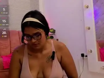 Chaturbate Best Webcam of laura__24