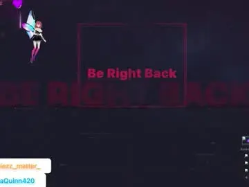 Chaturbate Best live sex cam show of lil_momma422