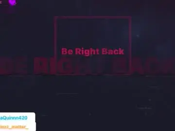 Chaturbate Best live sex cam show of lil_momma422