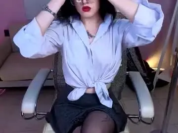 Chaturbate Adult Webcam of lilly_4u