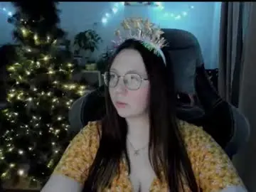 Chaturbate Watch Live Sex Cams of lily_cheys