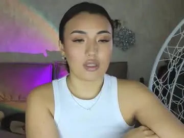 lily_foster_ from chaturbate