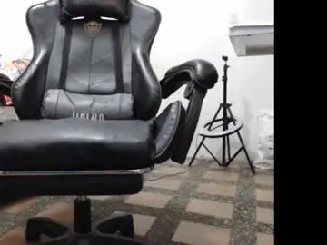 Chaturbate Adult Webcam of maduro_hot123