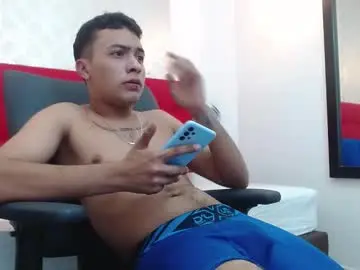 marcuslux_ from chaturbate