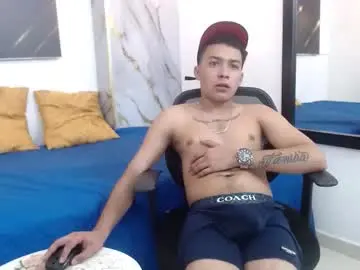 Chaturbate Best Webcam of marcuslux_