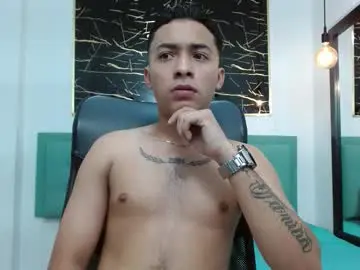 Chaturbate Adult Video Chat of marcuslux_