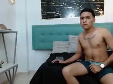 Chaturbate Adult Webcam of marcuslux_