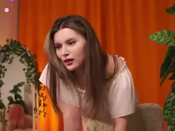 Chaturbate Nude Webcam of maudhaskell