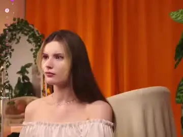 Chaturbate Sex Chat of maudhaskell