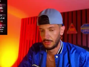 Chaturbate Adult Webcam of max_tayloor