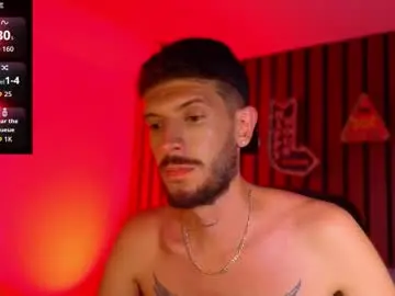 Chaturbate Adult Video Chat of max_tayloor