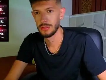 Chaturbate Free Live Porn of max_tayloor