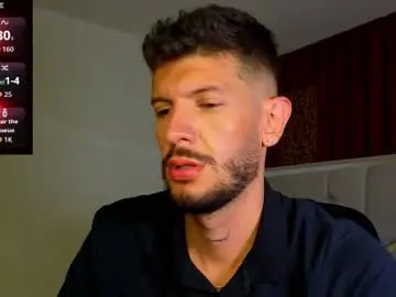 Chaturbate Adult Video Chat of max_tayloor