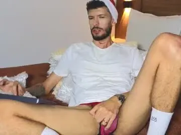 max_tayloor from chaturbate