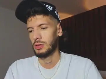 Chaturbate Nude Webcam of max_tayloor