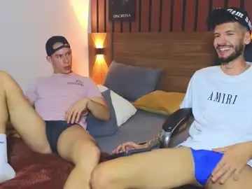 Chaturbate Live Sex of max_tayloor