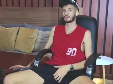 Chaturbate Adult Webcam of max_tayloor