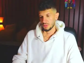 Chaturbate Free Porn Cam of max_tayloor