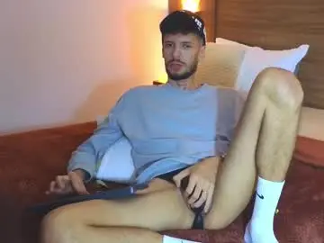 Chaturbate Adult Webcams of max_tayloor