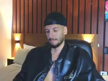 Chaturbate Sex Cam of max_tayloor