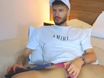 Chaturbate Live Porn of max_tayloor