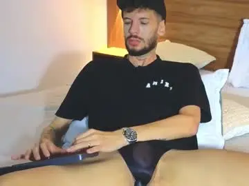 Chaturbate Best live sex cam show of max_tayloor