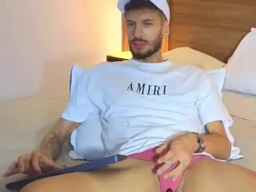 Chaturbate Best Webcam of max_tayloor