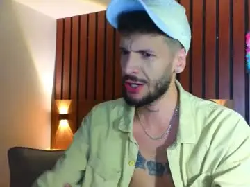 Chaturbate Adult Video Chat of max_tayloor