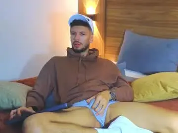 Chaturbate Best live sex cam show of max_tayloor