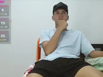 Chaturbate Free Live Porn of maxim_xxl_