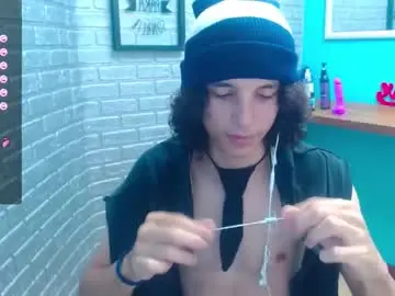 Chaturbate Adult Webcams of mike_miiller_