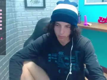 Chaturbate Watch Live Sex Cams of mike_miiller_