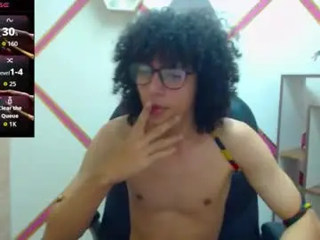 Chaturbate Live Porn of mike_miiller_