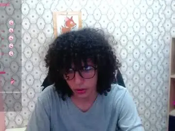 Chaturbate Nude Webcam of mike_miiller_