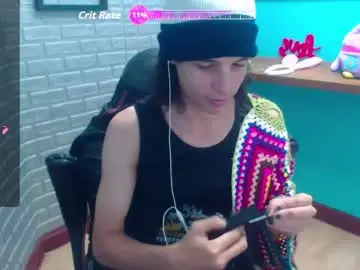 Chaturbate Adult Webcams of mike_miiller_