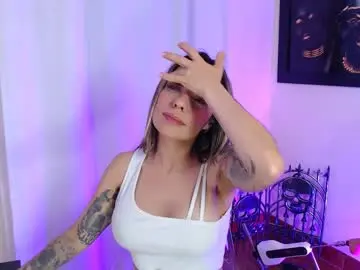 Chaturbate Best live sex cam show of natasha_cam222