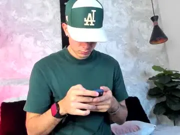 Chaturbate Live Sex of nils_saint