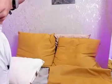 Chaturbate Adult Webcam of nils_saint