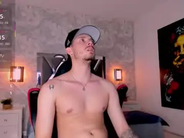 Chaturbate Live Sex Cam of nils_saint