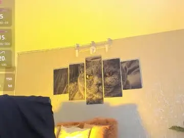 Chaturbate Live Sex of nils_saint