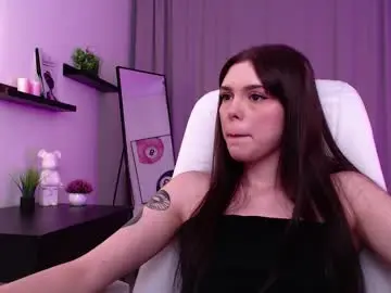 Chaturbate Live Sex Cam of pamela_tiffin