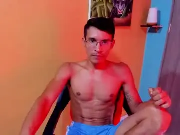 Chaturbate Adult Webcams of patrick_1_