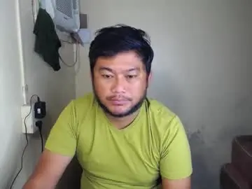 Chaturbate Free Porn Cam of pinoy041087